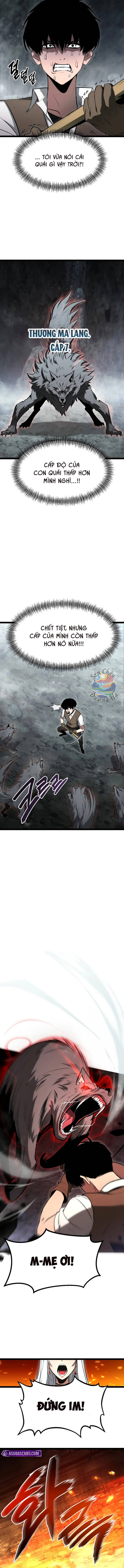 Goblin Level 999 Chap 1