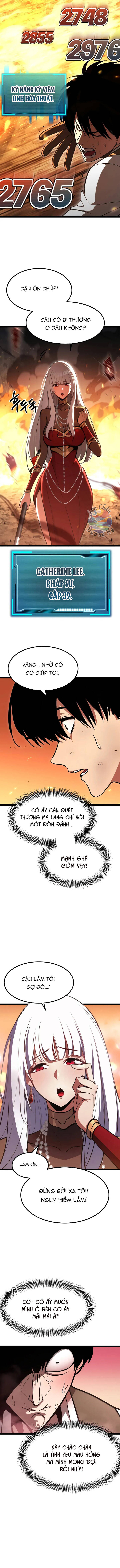 Goblin Level 999 Chap 1