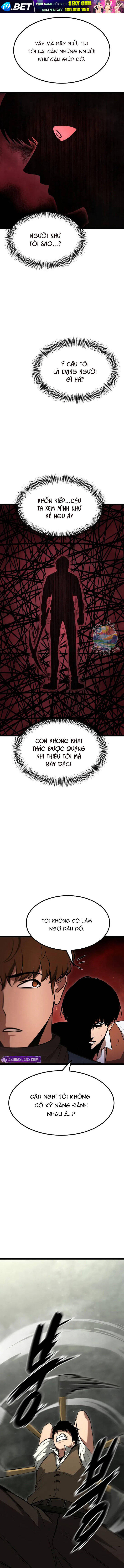 Goblin Level 999 Chap 1