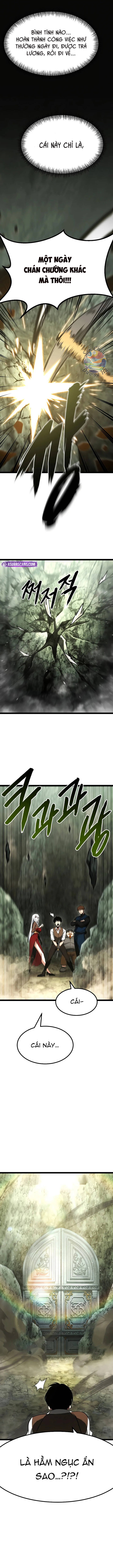 Goblin Level 999 Chap 1