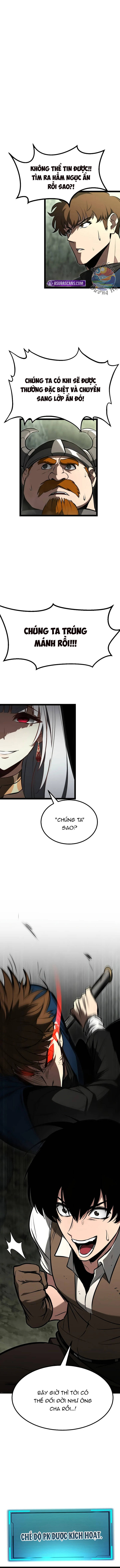 Goblin Level 999 Chap 1