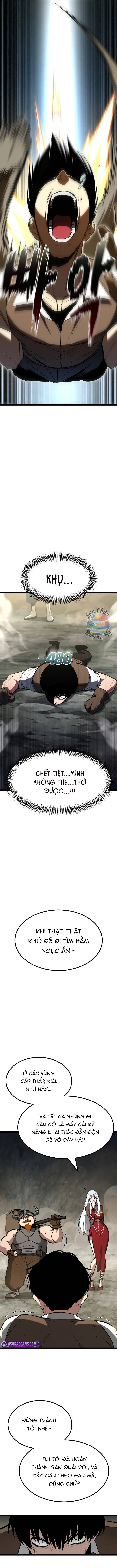 Goblin Level 999 Chap 1