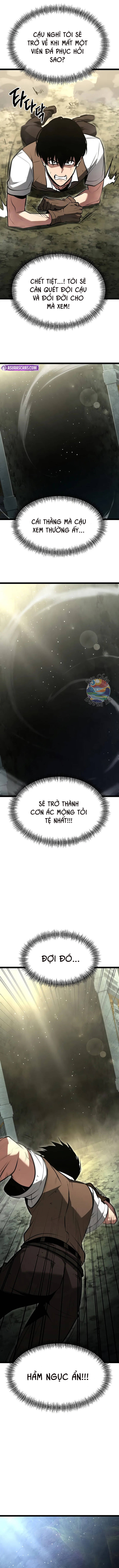 Goblin Level 999 Chap 1