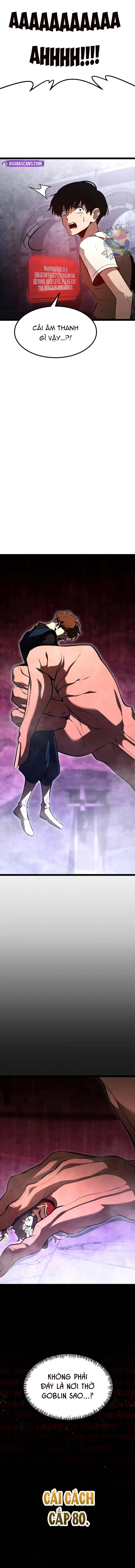 Goblin Level 999 Chap 1