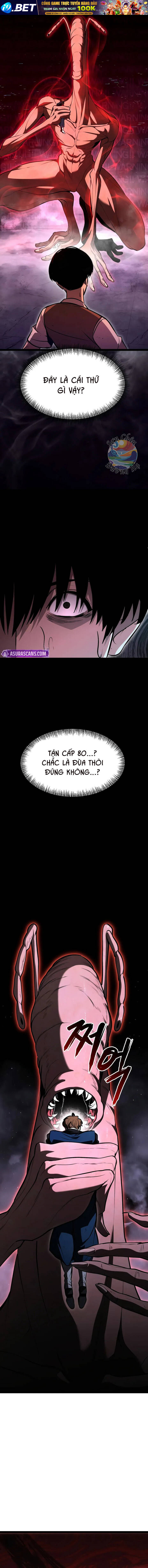 Goblin Level 999 Chap 1