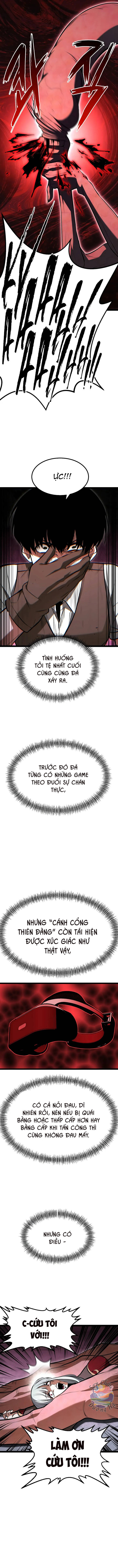 Goblin Level 999 Chap 1