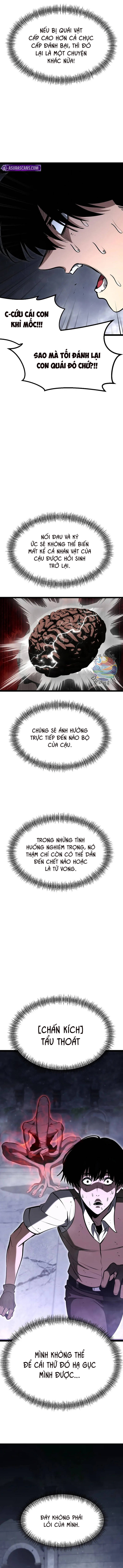 Goblin Level 999 Chap 1