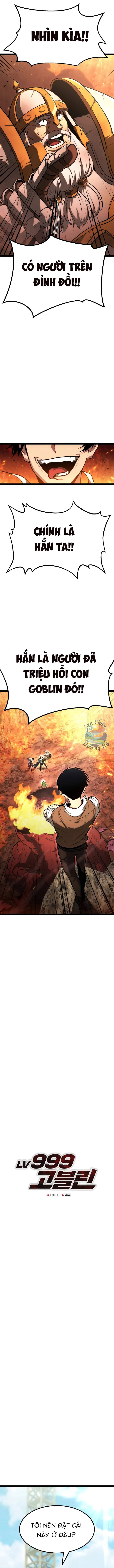 Goblin Level 999 Chap 1