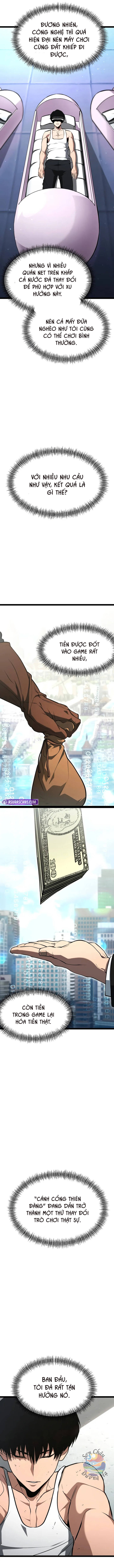 Goblin Level 999 Chap 1