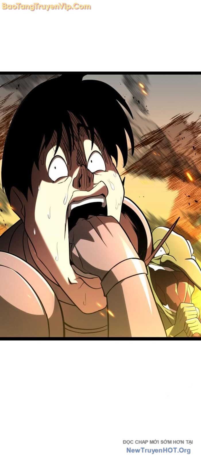 Goblin Level 999 Chap 10 - Next Chap 9