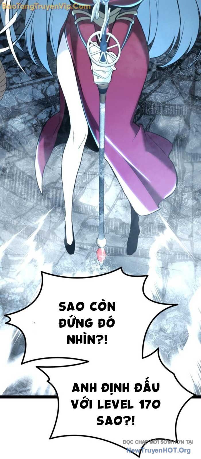 Goblin Level 999 Chap 10 - Next Chap 9