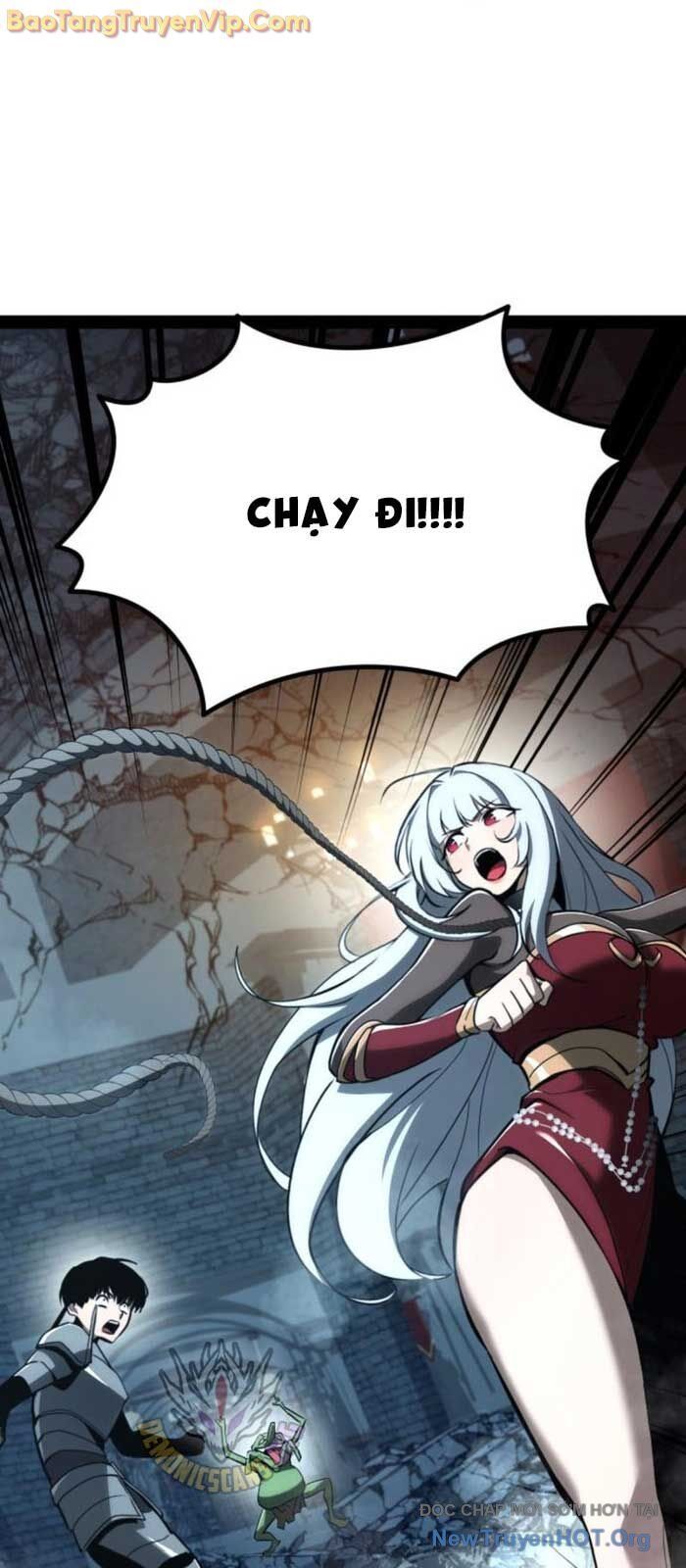 Goblin Level 999 Chap 10 - Next Chap 9