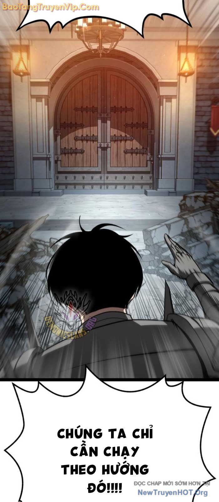 Goblin Level 999 Chap 10 - Next Chap 9