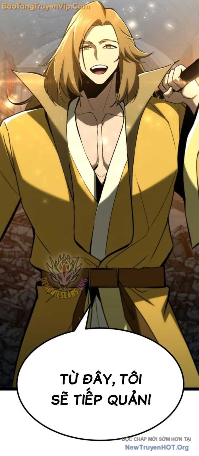 Goblin Level 999 Chap 10 - Next Chap 9