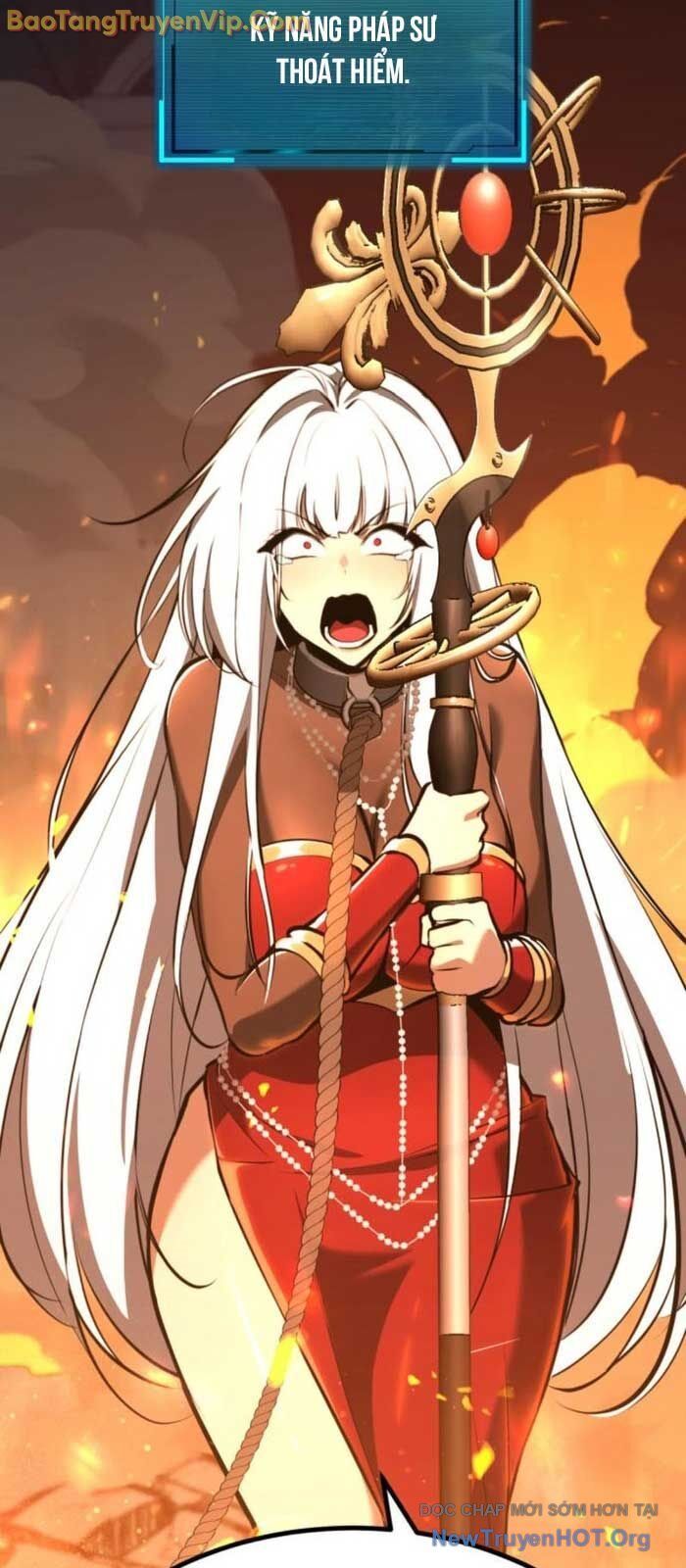 Goblin Level 999 Chap 10 - Next Chap 9