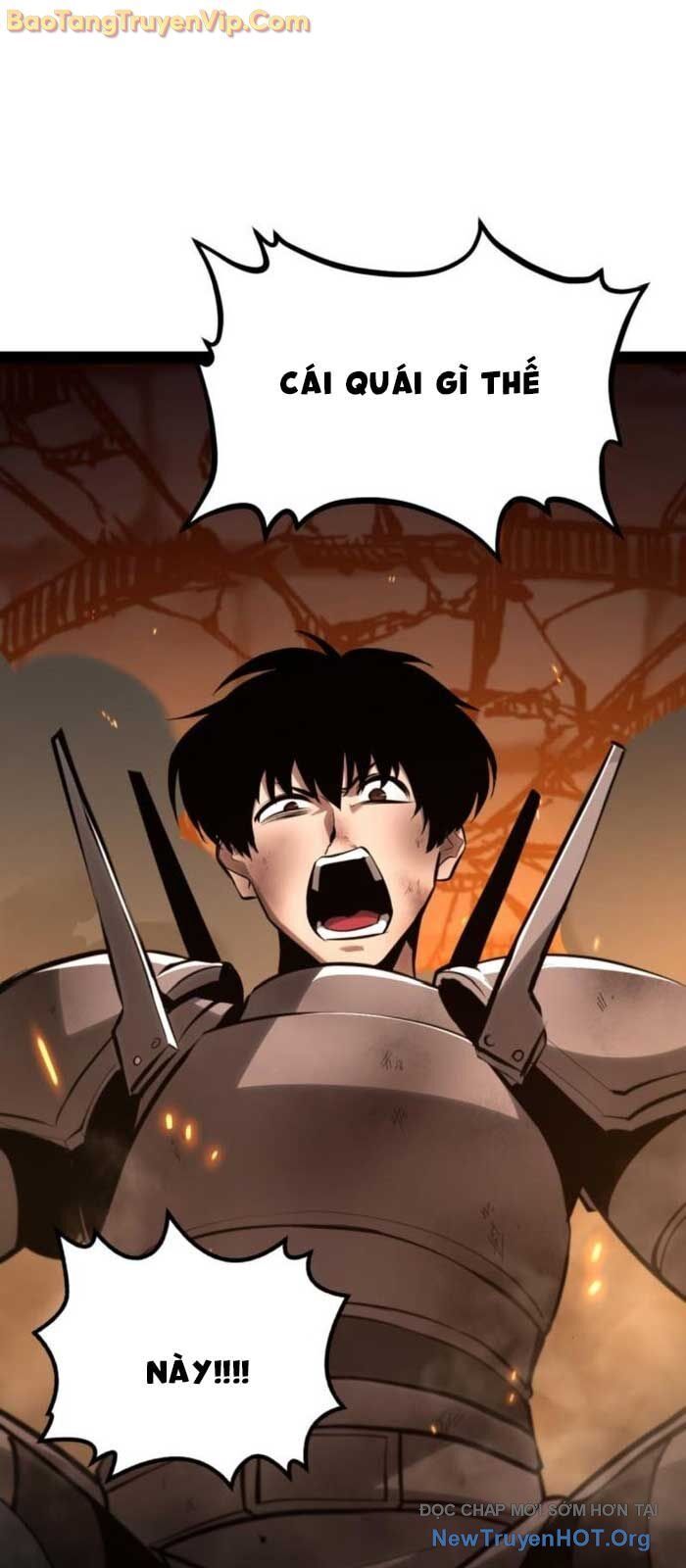 Goblin Level 999 Chap 10 - Next Chap 9