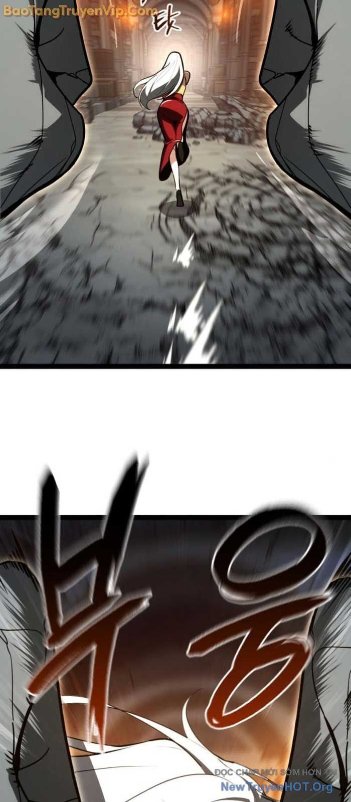 Goblin Level 999 Chap 10 - Next Chap 9