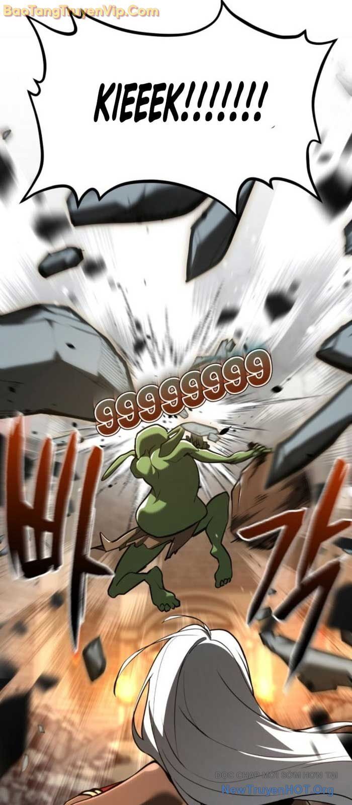 Goblin Level 999 Chap 10 - Next Chap 9