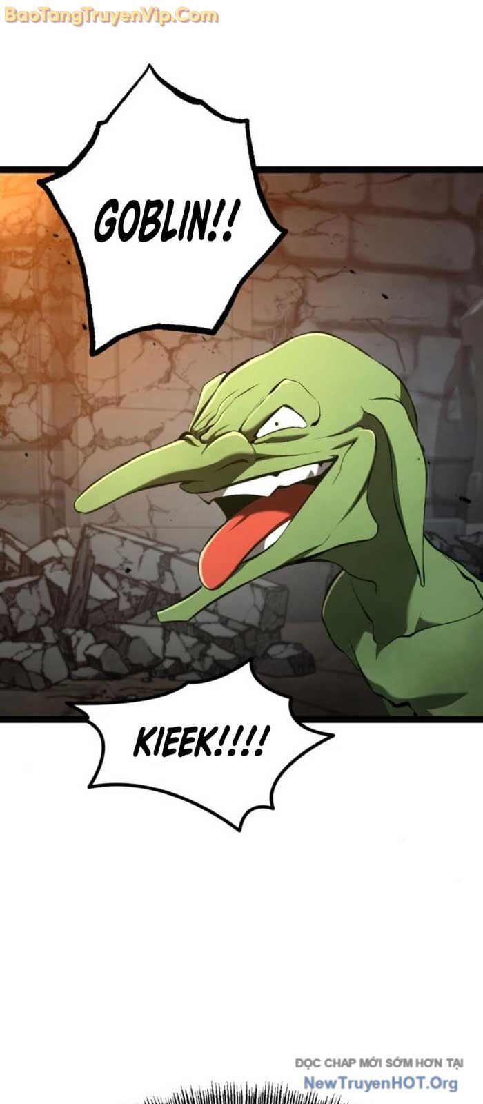 Goblin Level 999 Chap 10 - Next Chap 9