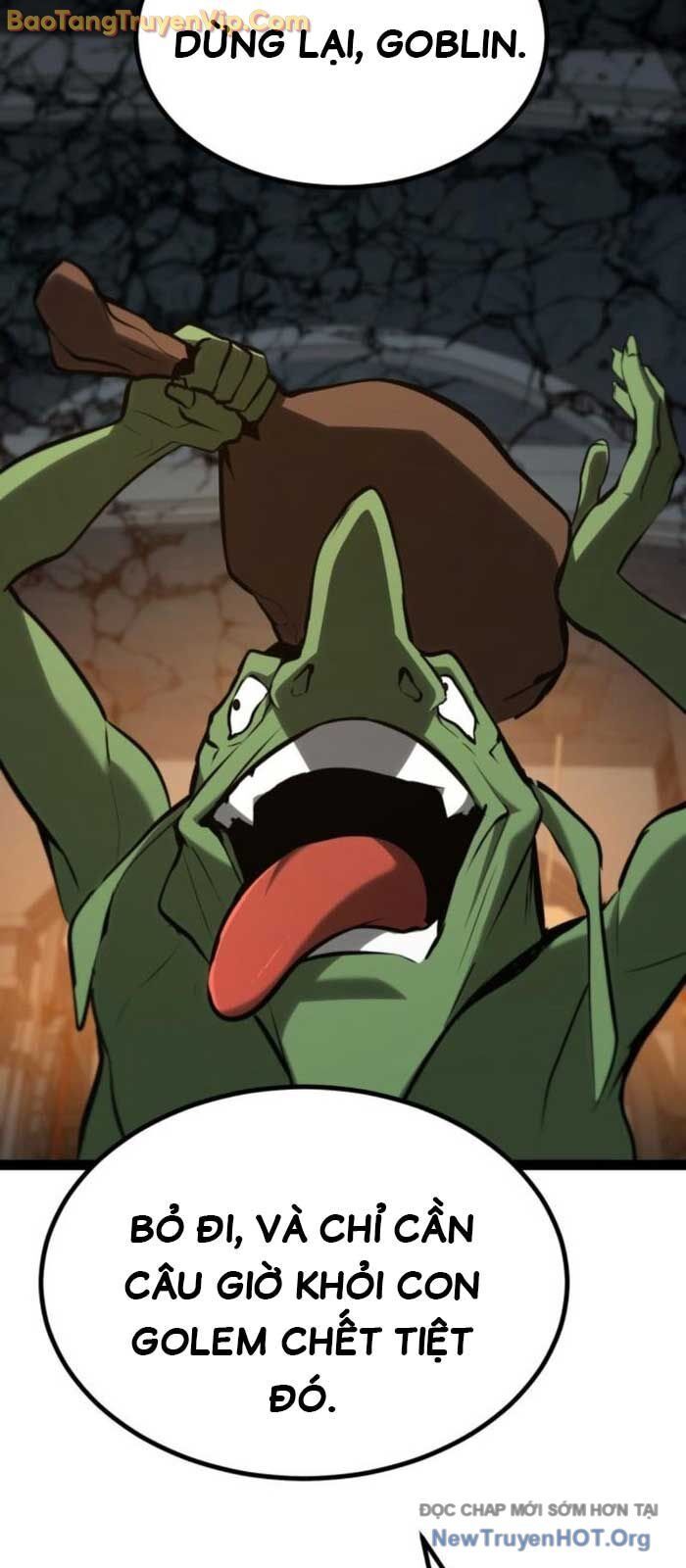 Goblin Level 999 Chap 10 - Next Chap 9