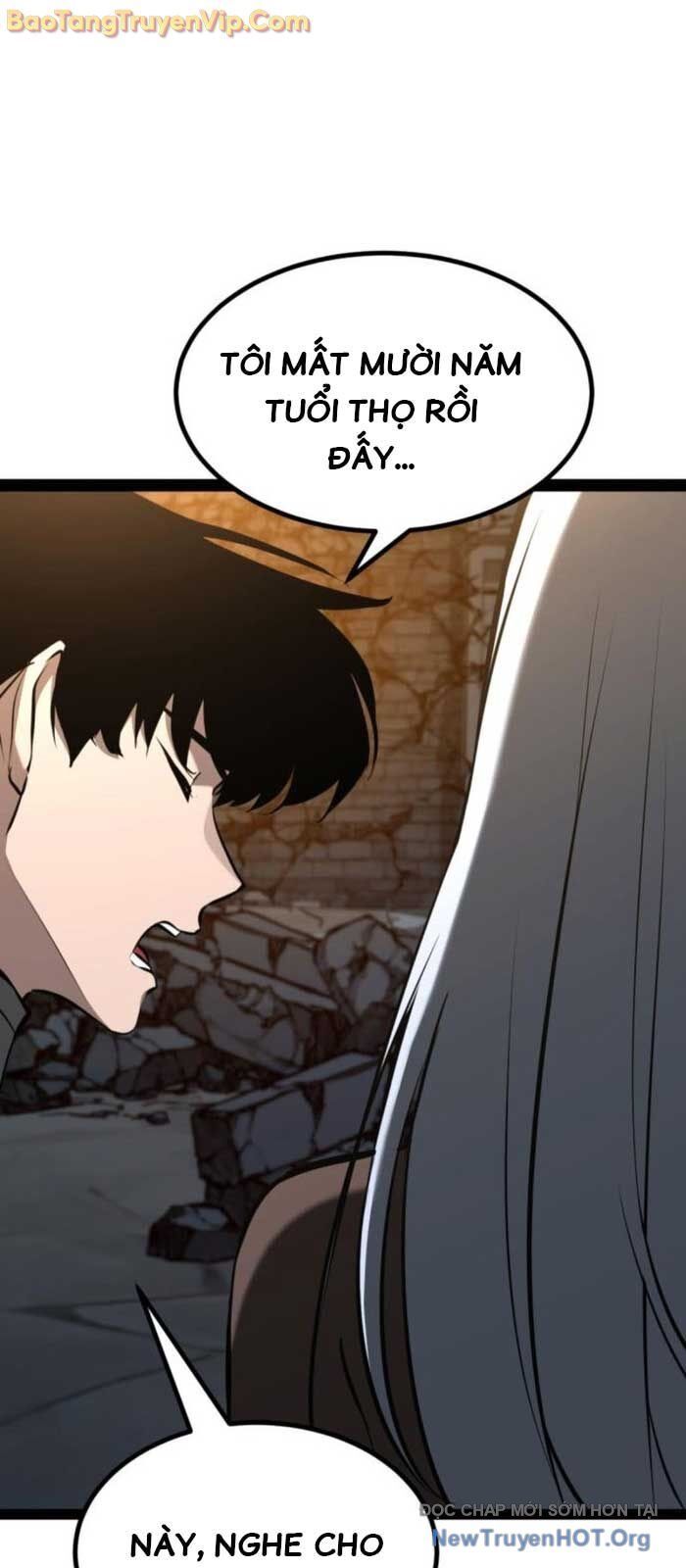 Goblin Level 999 Chap 10 - Next Chap 9