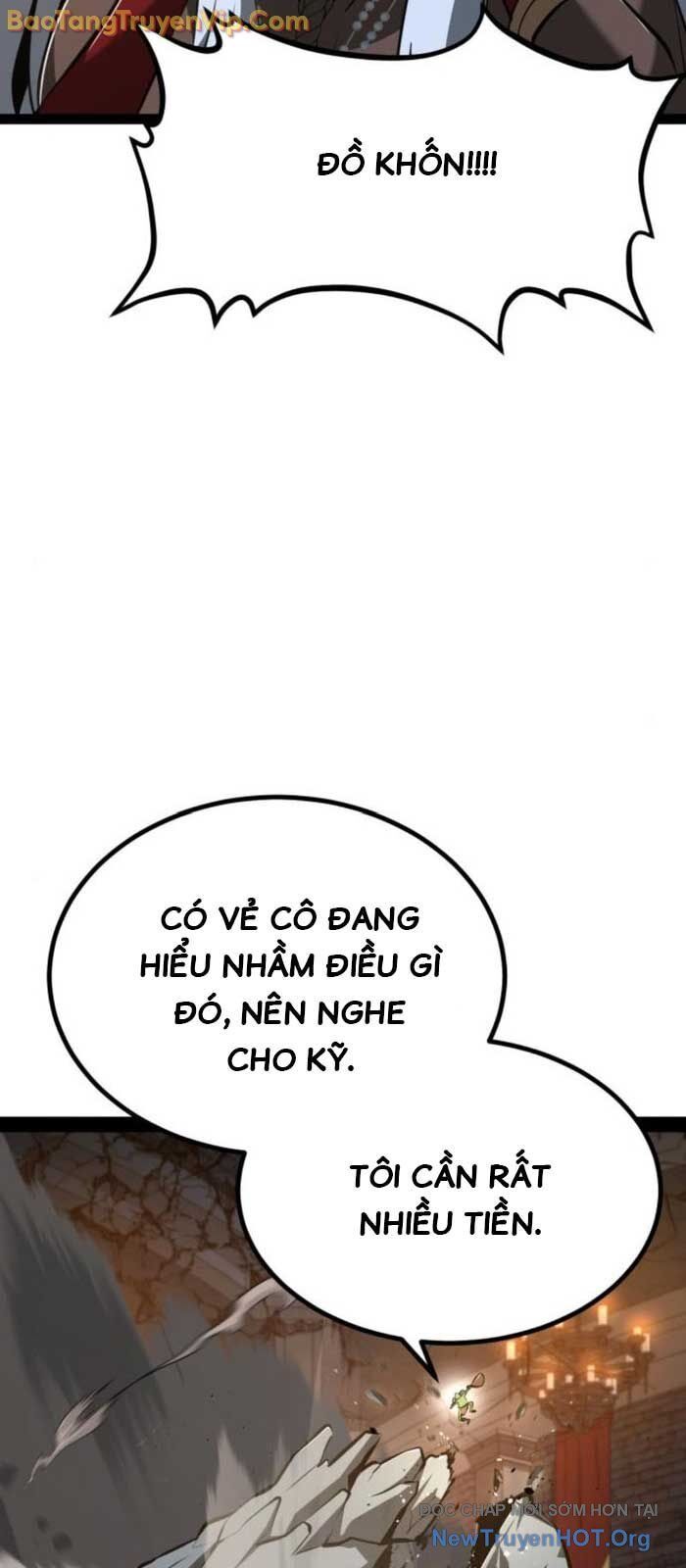 Goblin Level 999 Chap 10 - Next Chap 9