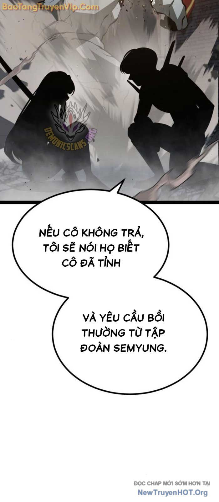 Goblin Level 999 Chap 10 - Next Chap 9
