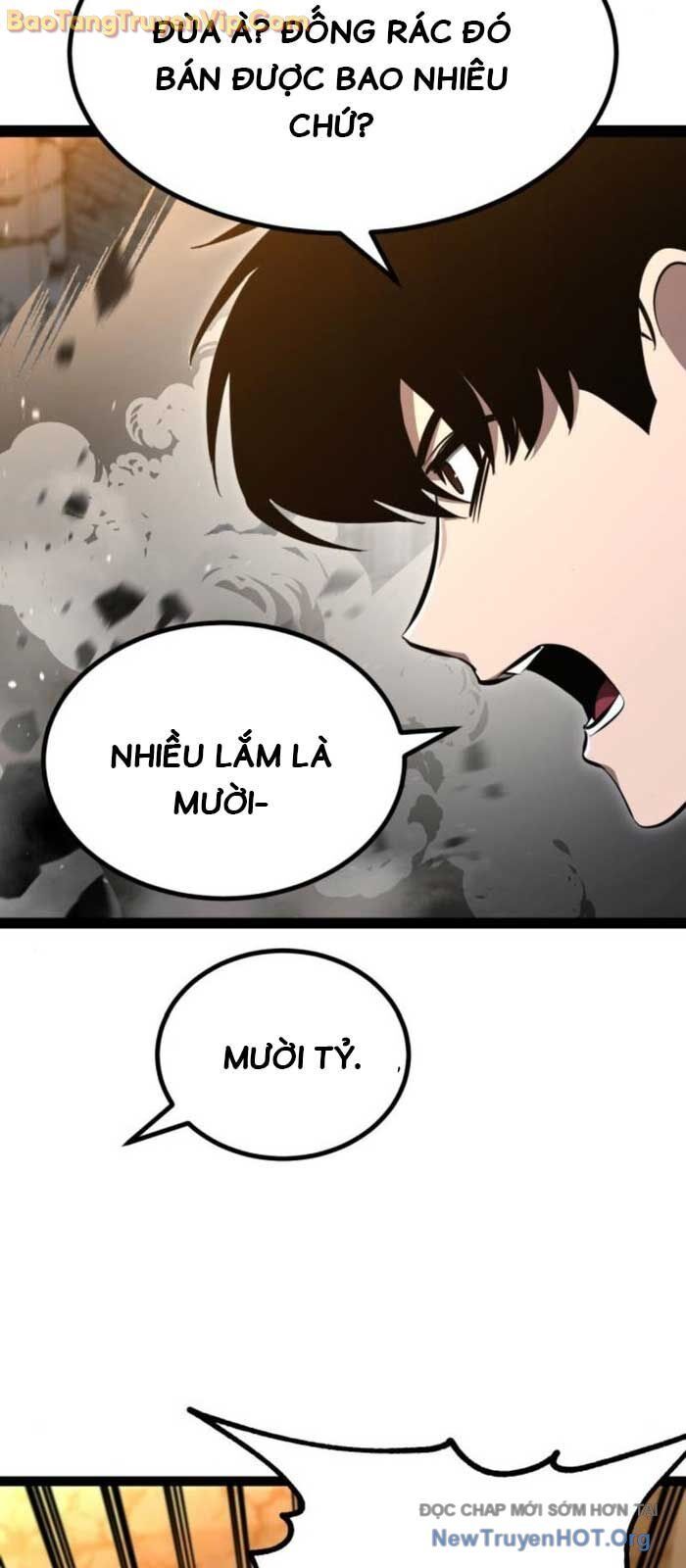 Goblin Level 999 Chap 10 - Next Chap 9