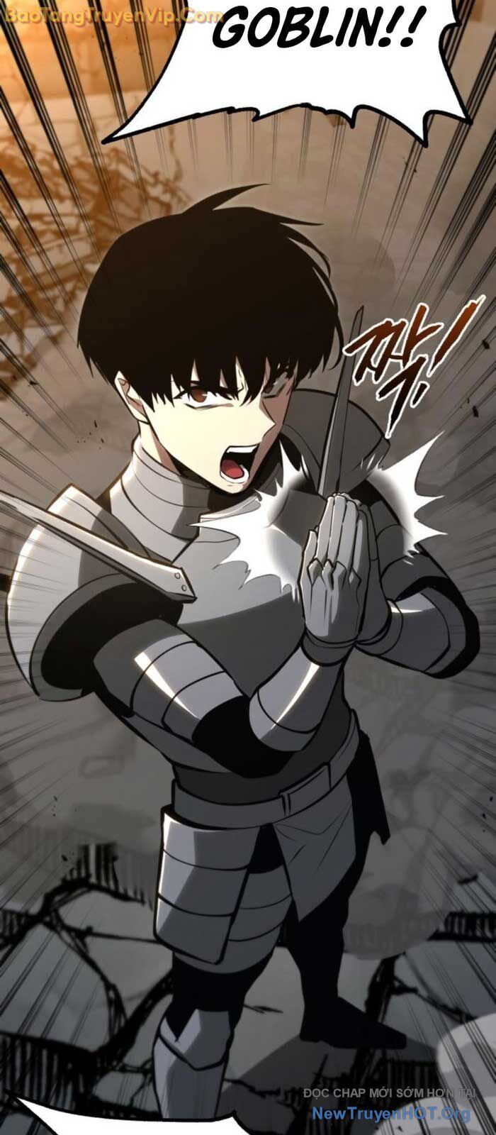 Goblin Level 999 Chap 10 - Next Chap 9