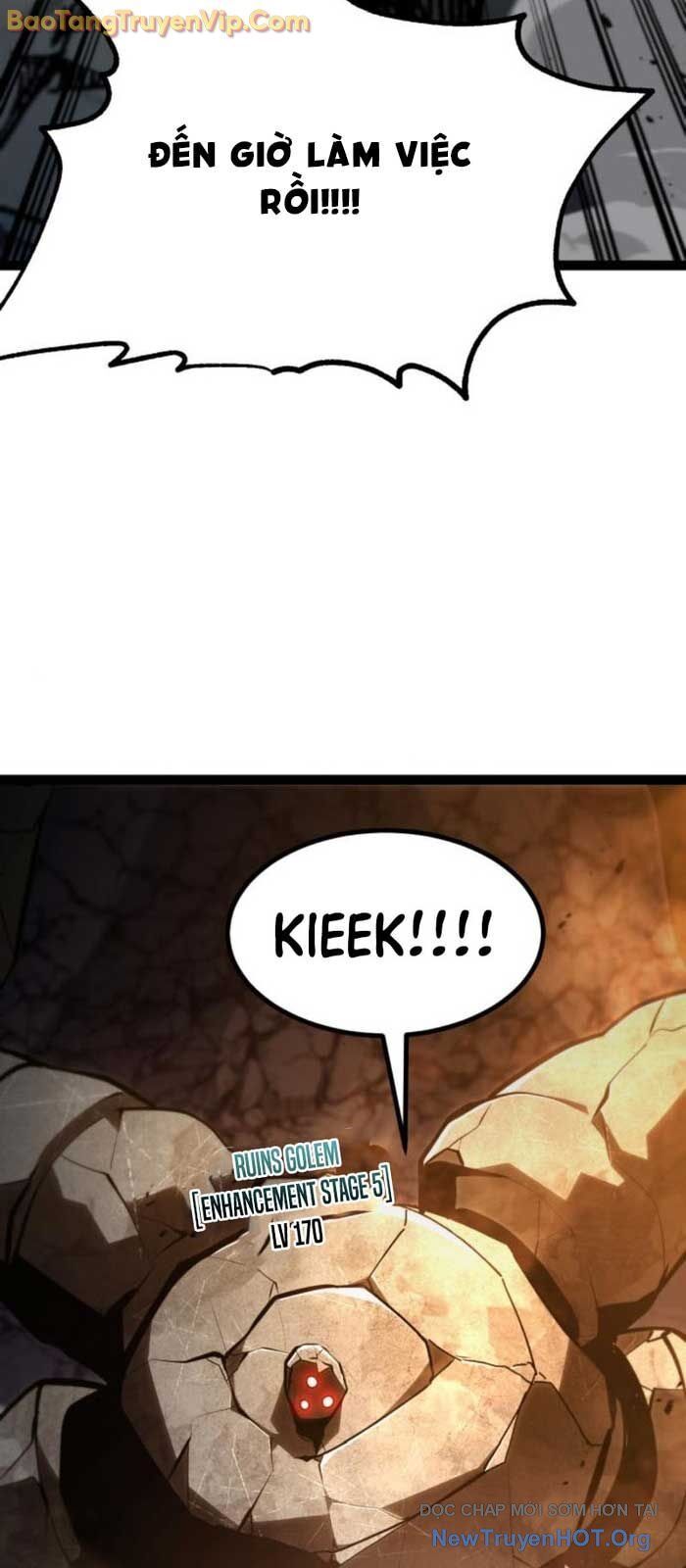 Goblin Level 999 Chap 10 - Next Chap 9