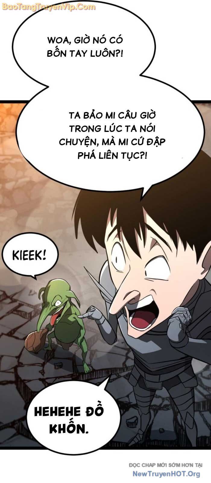 Goblin Level 999 Chap 10 - Next Chap 9