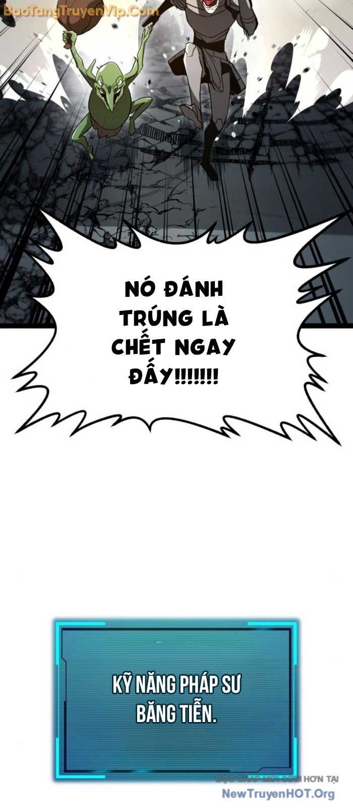 Goblin Level 999 Chap 10 - Next Chap 9