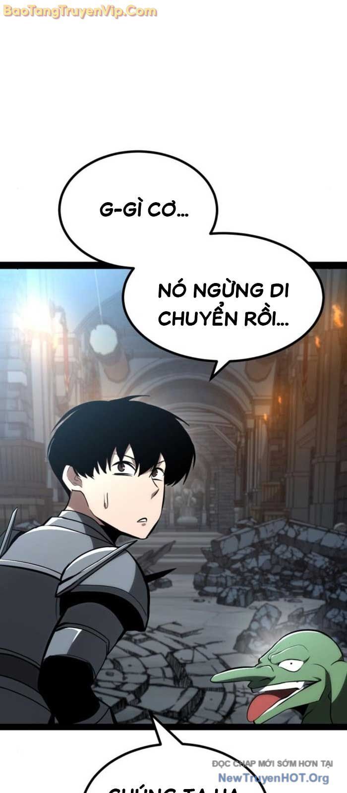 Goblin Level 999 Chap 10 - Next Chap 9