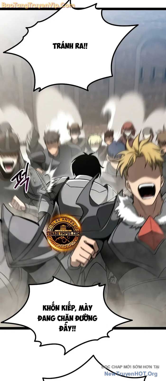 Goblin Level 999 Chap 11 - Next Chap 10