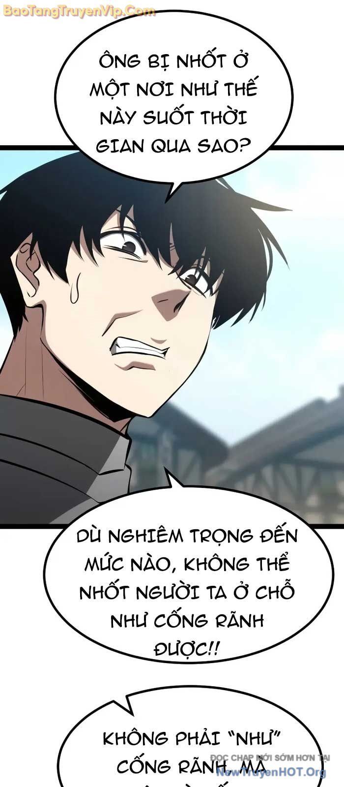 Goblin Level 999 Chap 11 - Next Chap 10