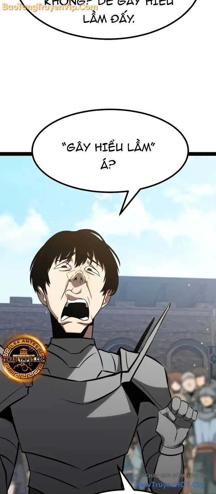 Goblin Level 999 Chap 11 - Next Chap 10