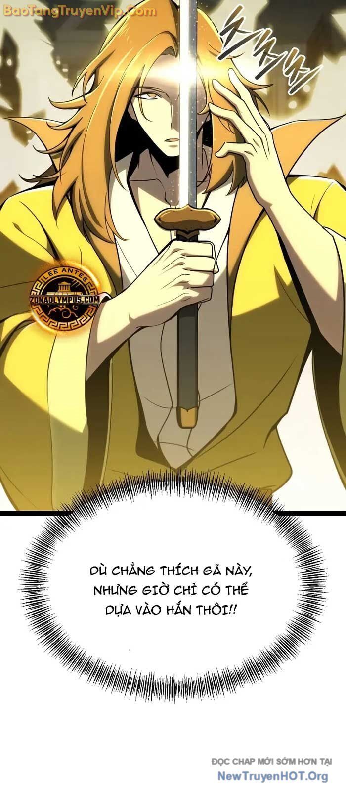 Goblin Level 999 Chap 11 - Next Chap 10