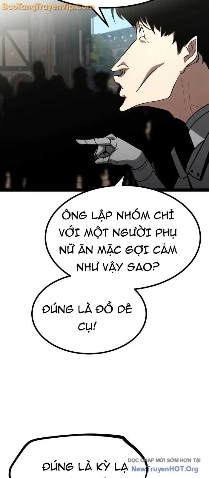 Goblin Level 999 Chap 11 - Next Chap 10