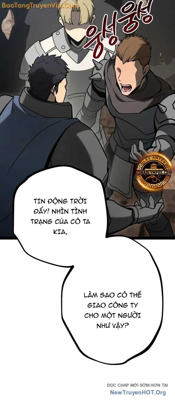 Goblin Level 999 Chap 11 - Next Chap 10