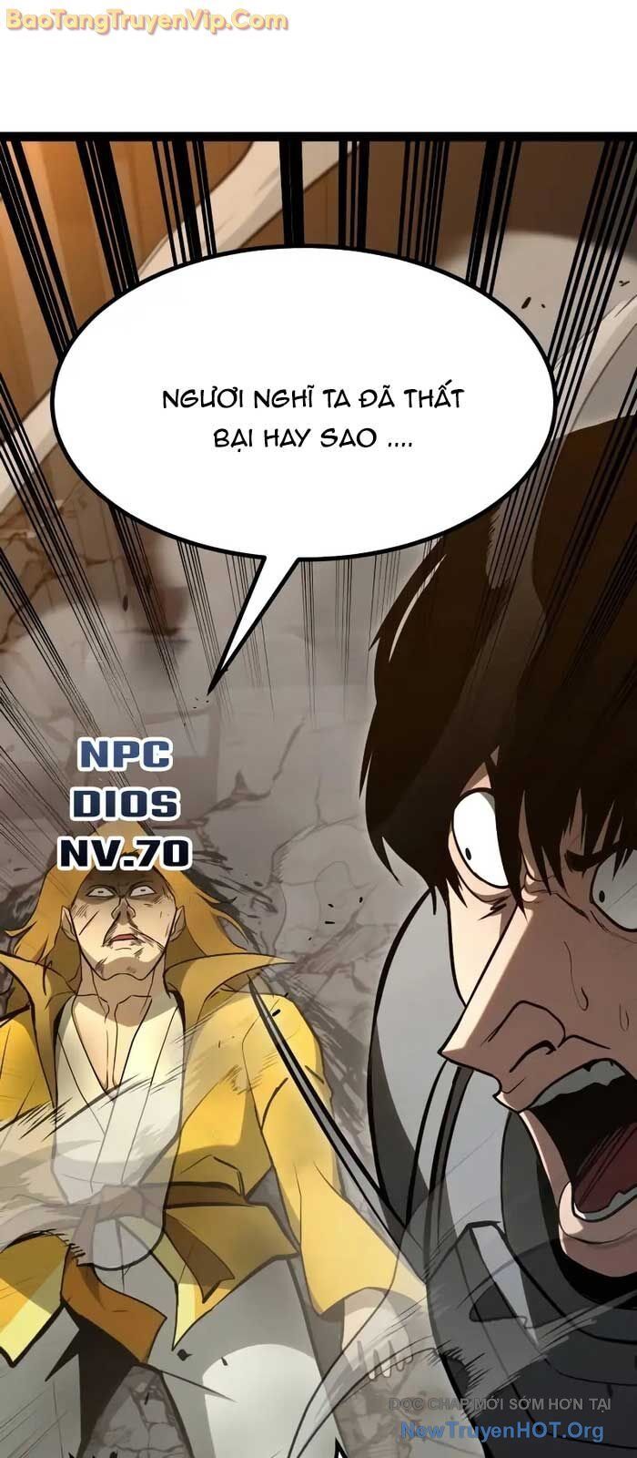 Goblin Level 999 Chap 11 - Next Chap 10