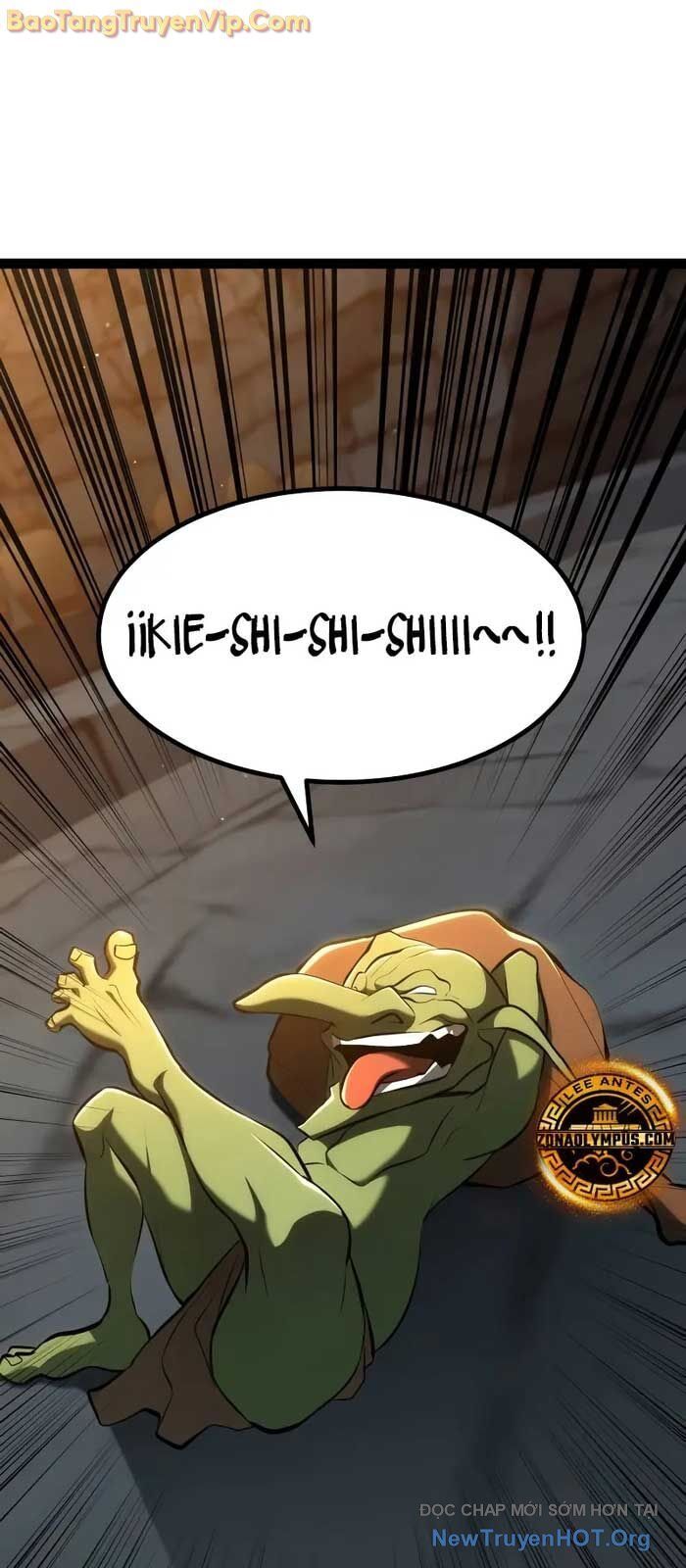 Goblin Level 999 Chap 11 - Next Chap 10