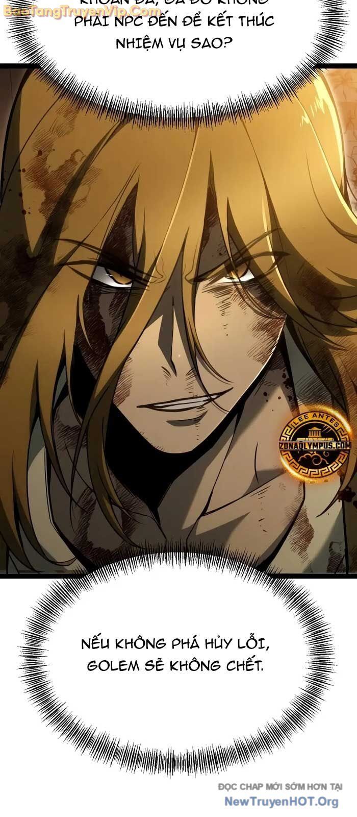 Goblin Level 999 Chap 11 - Next Chap 10