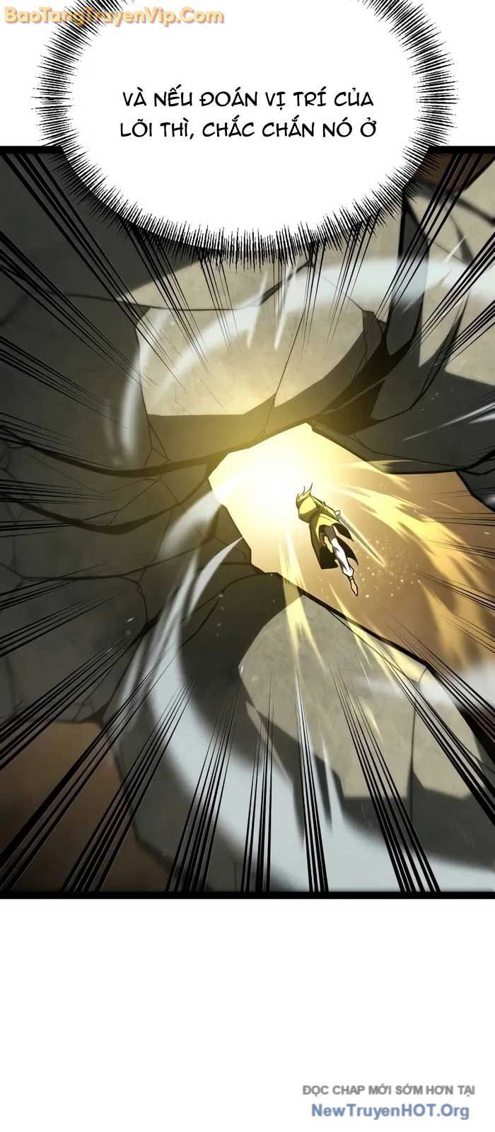 Goblin Level 999 Chap 11 - Next Chap 10