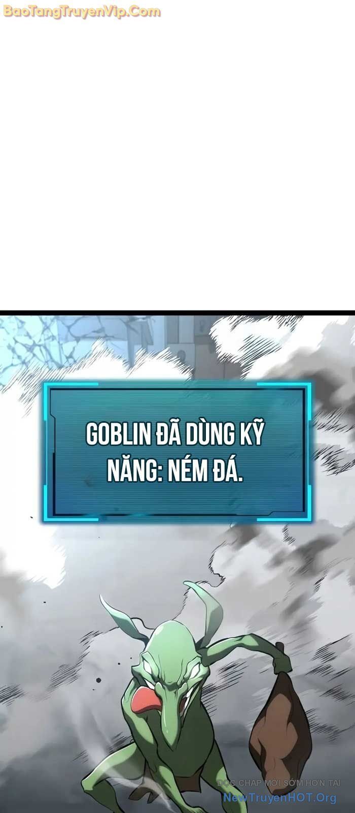 Goblin Level 999 Chap 11 - Next Chap 10