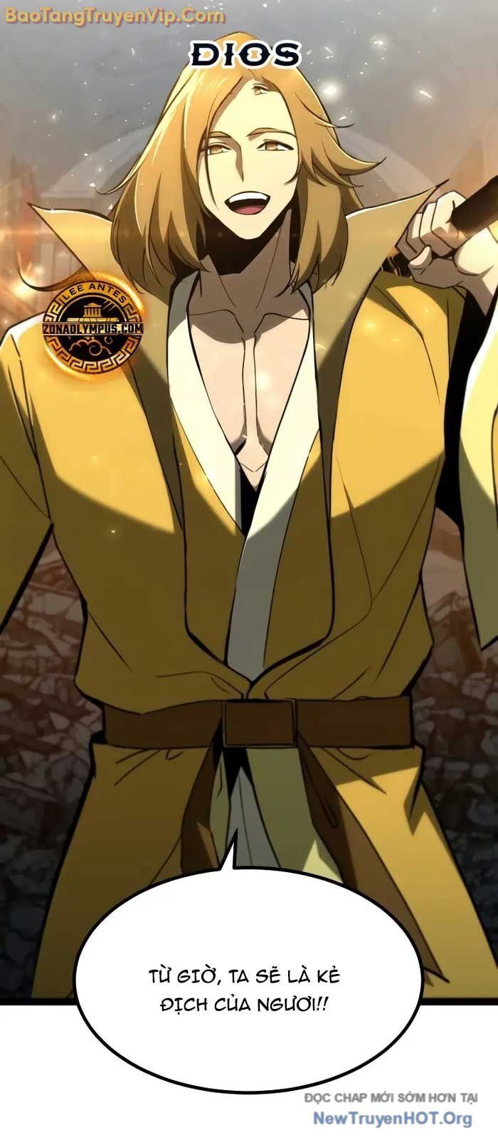 Goblin Level 999 Chap 11 - Next Chap 10