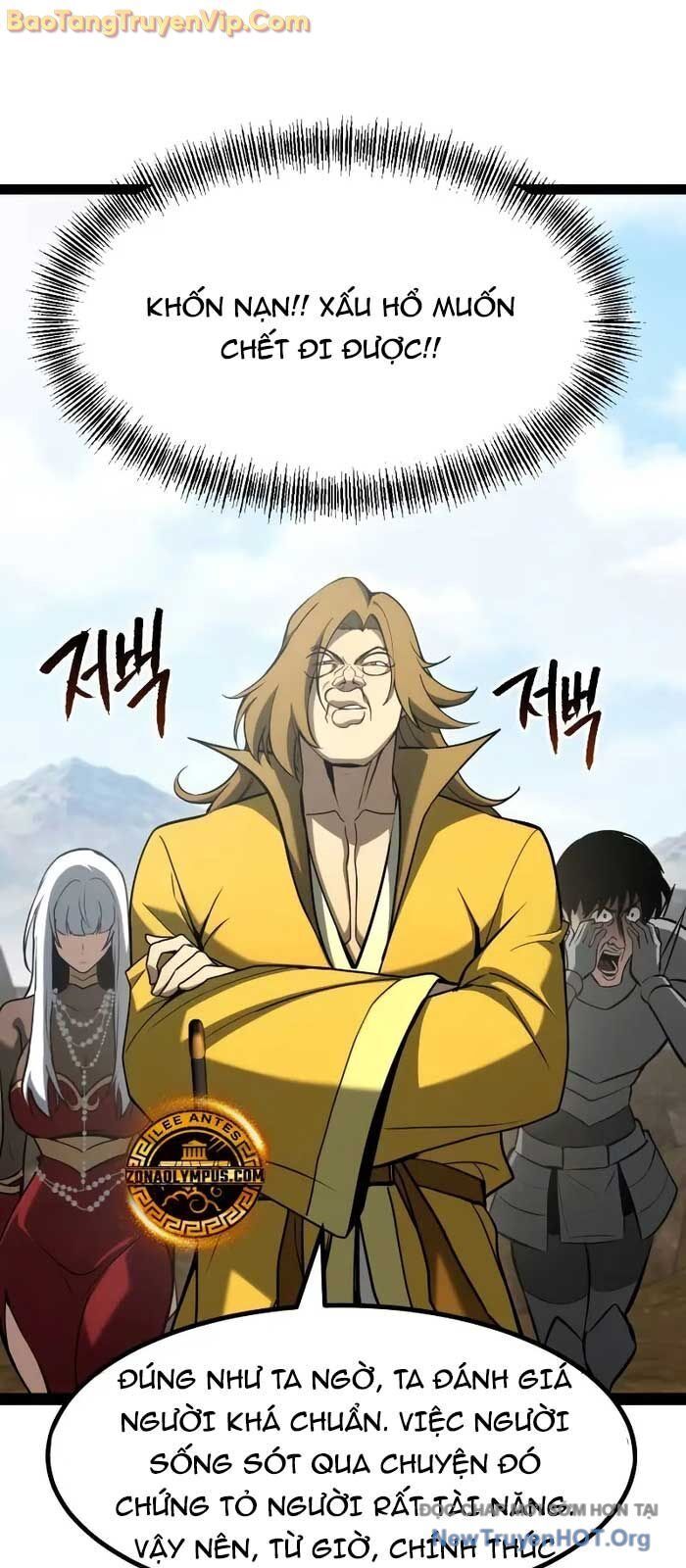 Goblin Level 999 Chap 11 - Next Chap 10