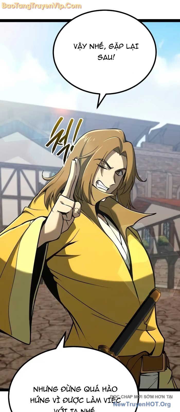 Goblin Level 999 Chap 11 - Next Chap 10