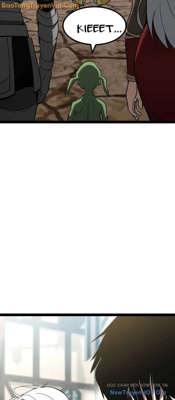 Goblin Level 999 Chap 11 - Next Chap 10