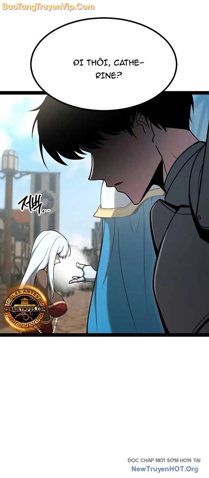 Goblin Level 999 Chap 11 - Next Chap 10