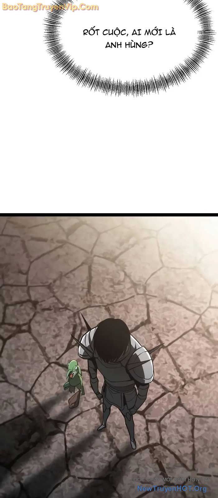 Goblin Level 999 Chap 11 - Next Chap 10